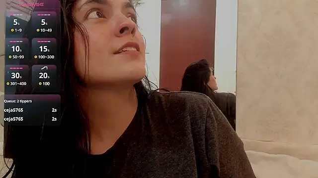 sofiaclauss online show from 02.22.25