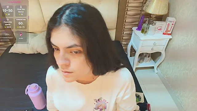 sofiaclauss online show from 09.29.25