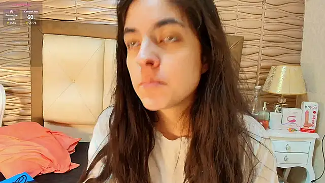 sofiaclauss online show from 10.04.25