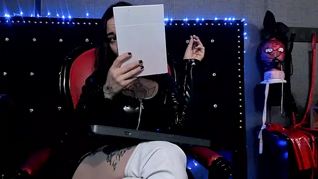 LusstCruella online show from 12.06.24