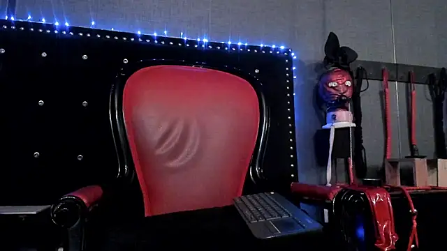LusstCruella online show from 01.07.25