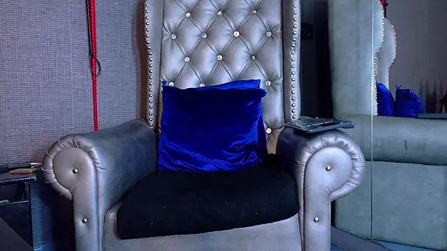 LusstCruella online show from 10.02.25