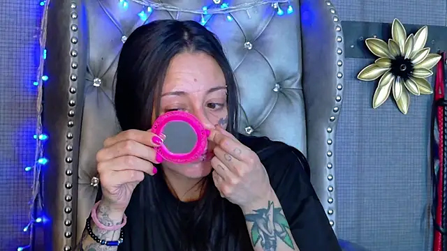 LusstCruella online show from 01.09.26