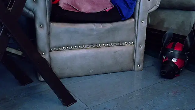 LusstCruella online show from 03.23.26