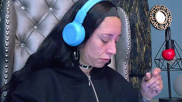 LusstCruella online show from 04.14.26