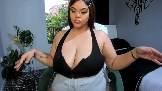 cattleya campbell online show from 10.01.25