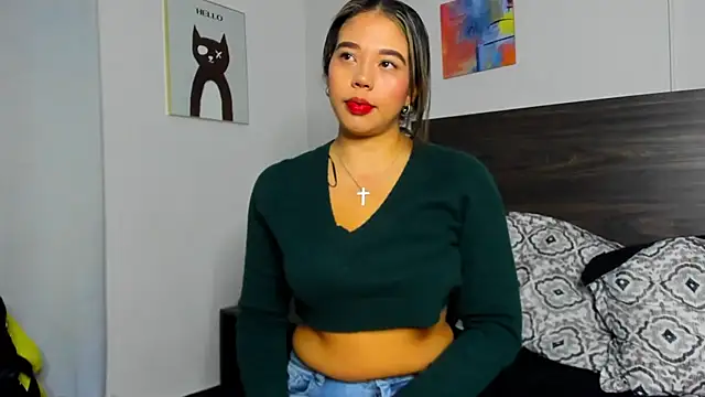 Martina Miiller online show from 01.03.25