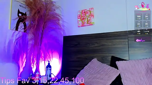 Martina Miiller online show from 10.19.25