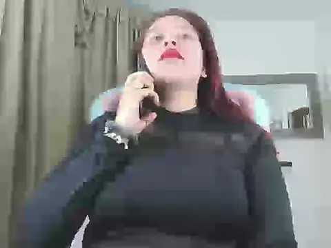 GoddessJessica roger online show from 03.16.26