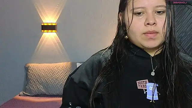 Laia and Aloby online show from 02.17.26