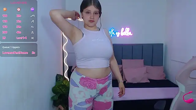 Krysstal tay online show from 02.26.25