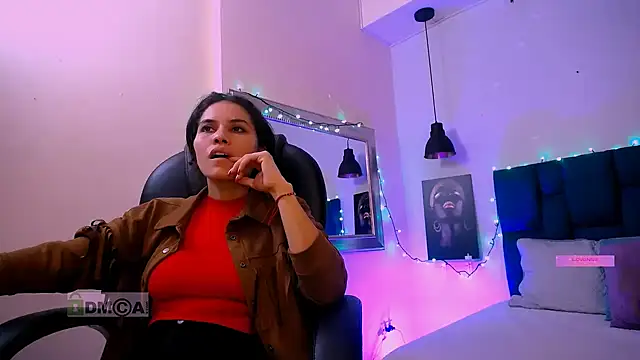 natasha  jackson online show from 01.15.25
