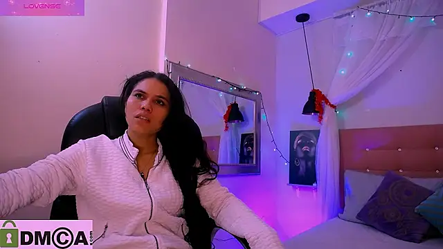 natasha  jackson online show from 01.19.25
