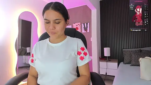 natasha  jackson online show from 01.14.26