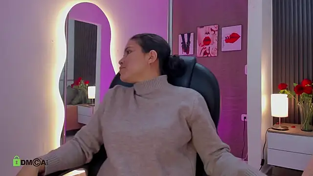 natasha  jackson online show from 02.24.26