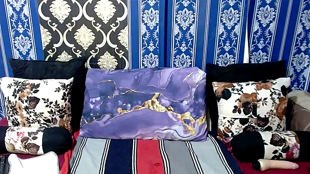 JennyFawX  online show from 09.16.25