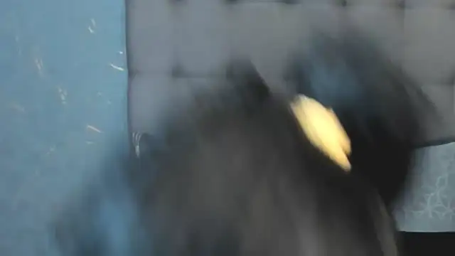 Snapshot of AmyCubes chatting on 09.20.25 AmyCubes online show from 09.20.25