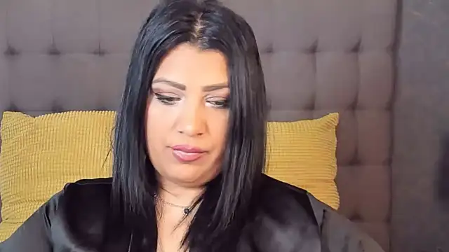 Snapshot of AmyCubes chatting on 01.12.26 AmyCubes online show from 01.12.26