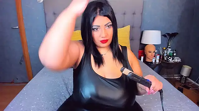 Snapshot of AmyCubes chatting on 01.17.26 AmyCubes online show from 01.17.26