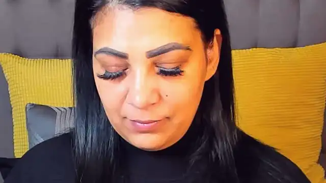 Snapshot of AmyCubes chatting on 02.03.26 AmyCubes online show from 02.03.26