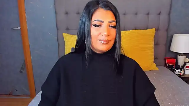 Snapshot of AmyCubes chatting on 02.03.26 AmyCubes online show from 02.03.26