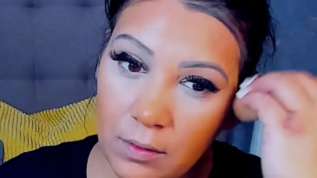 Snapshot of AmyCubes chatting on 02.07.26 AmyCubes online show from 02.07.26