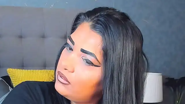 Snapshot of AmyCubes chatting on 02.27.26 AmyCubes online show from 02.27.26