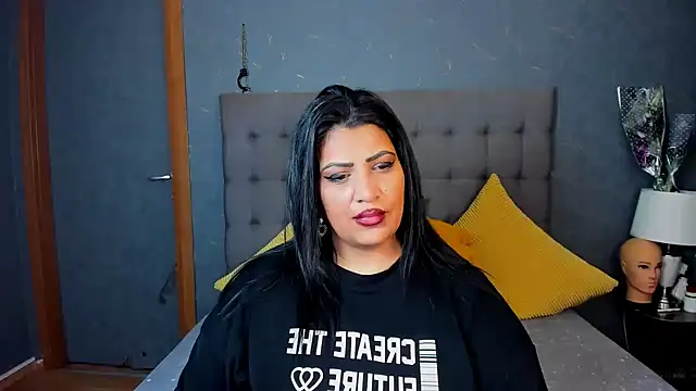 Snapshot of AmyCubes chatting on 03.08.26 AmyCubes online show from 03.08.26