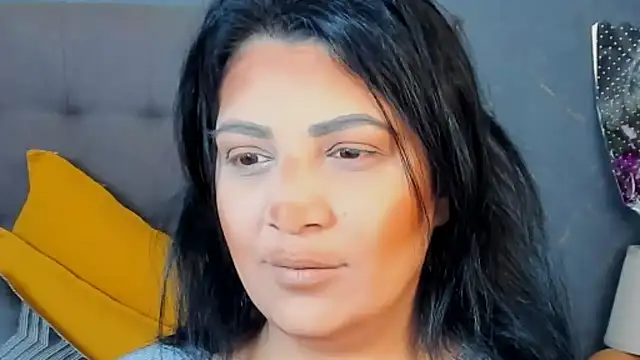 Snapshot of AmyCubes chatting on 03.10.26 AmyCubes online show from 03.10.26