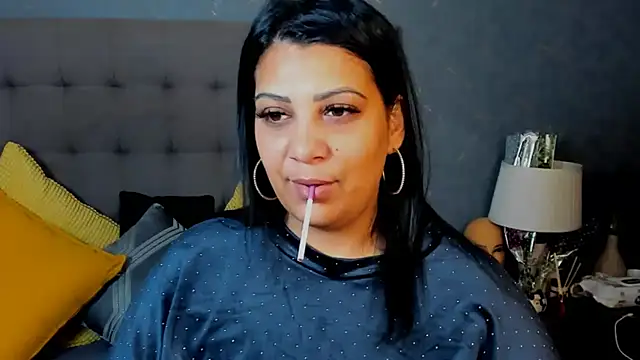 Snapshot of AmyCubes chatting on 03.13.26 AmyCubes online show from 03.13.26