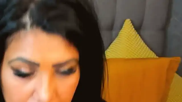 Snapshot of AmyCubes chatting on 03.19.26 AmyCubes online show from 03.19.26