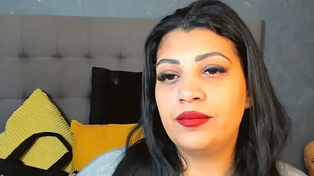 Snapshot of AmyCubes chatting on 03.20.26 AmyCubes online show from 03.20.26