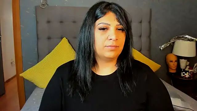 Snapshot of AmyCubes chatting on 03.21.26 AmyCubes online show from 03.21.26