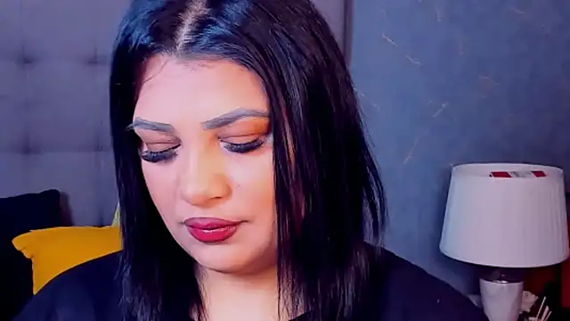 Snapshot of AmyCubes chatting on 03.30.26 AmyCubes online show from 03.30.26