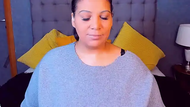 Snapshot of AmyCubes chatting on 04.04.26 AmyCubes online show from 04.04.26