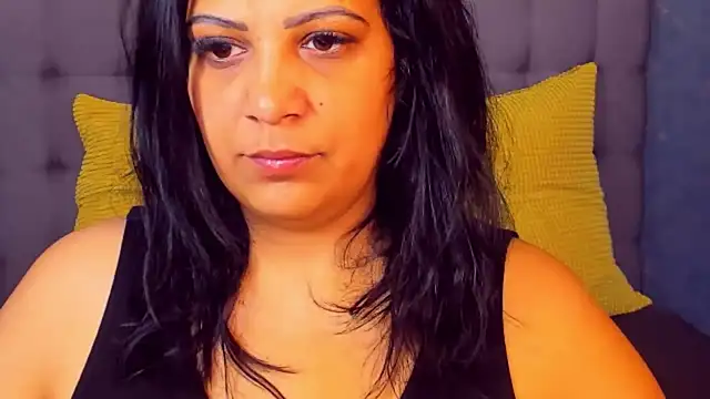 Snapshot of AmyCubes chatting on 04.07.26 AmyCubes online show from 04.07.26