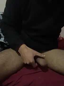 Young arabe online show from 01.16.26