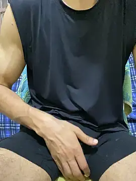 Young arabe online show from 05.28.26
