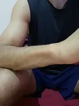 Young arabe online show from 05.31.26