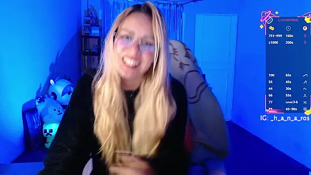 7Hana7 online show from 03.15.26