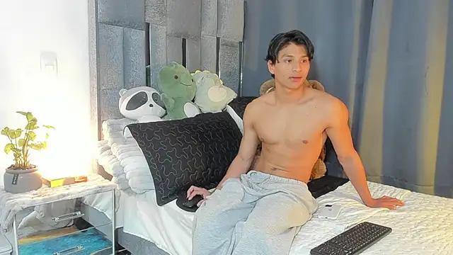 Snapshot of All3ssandr0 chatting on 02.26.26 All3ssandr0 online show from 02.26.26