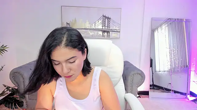 Snapshot of kendaall_jenner_ chatting on 01.15.25 kendaall jenner  online show from 01.15.25