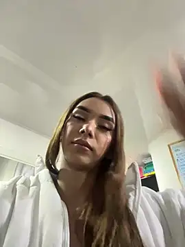 Snapshot of Nikol_Rang__ chatting on 02.12.25 Nikol Rang online show from 02.12.25