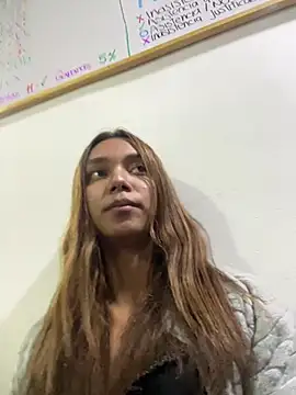 Snapshot of Nikol_Rang__ chatting on 02.22.25 Nikol Rang online show from 02.22.25