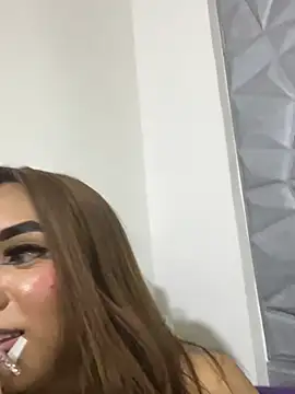 Snapshot of Nikol_Rang__ chatting on 02.28.25 Nikol Rang online show from 02.28.25