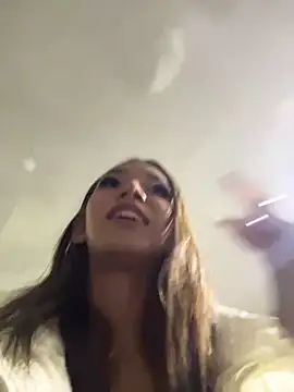 Snapshot of Nikol_Rang__ chatting on 03.03.25 Nikol Rang online show from 03.03.25