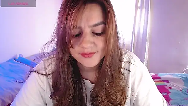 Snapshot of Lu_perez chatting on 01.15.25 Lu perez online show from 01.15.25