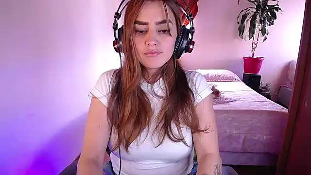 Lu perez online show from 09.20.25