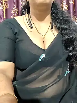 bhuvana555 online show from 02.09.25