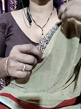 bhuvana555 online show from 02.16.25